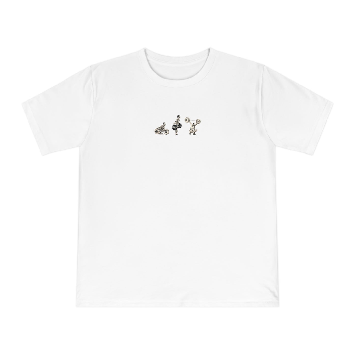 Vintage Lifts Classic Tee V2