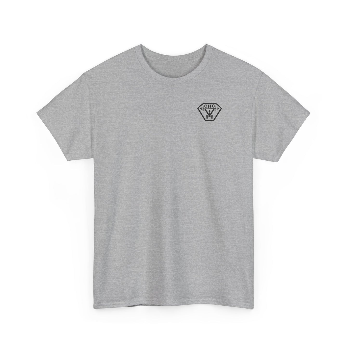 Swiss Tee