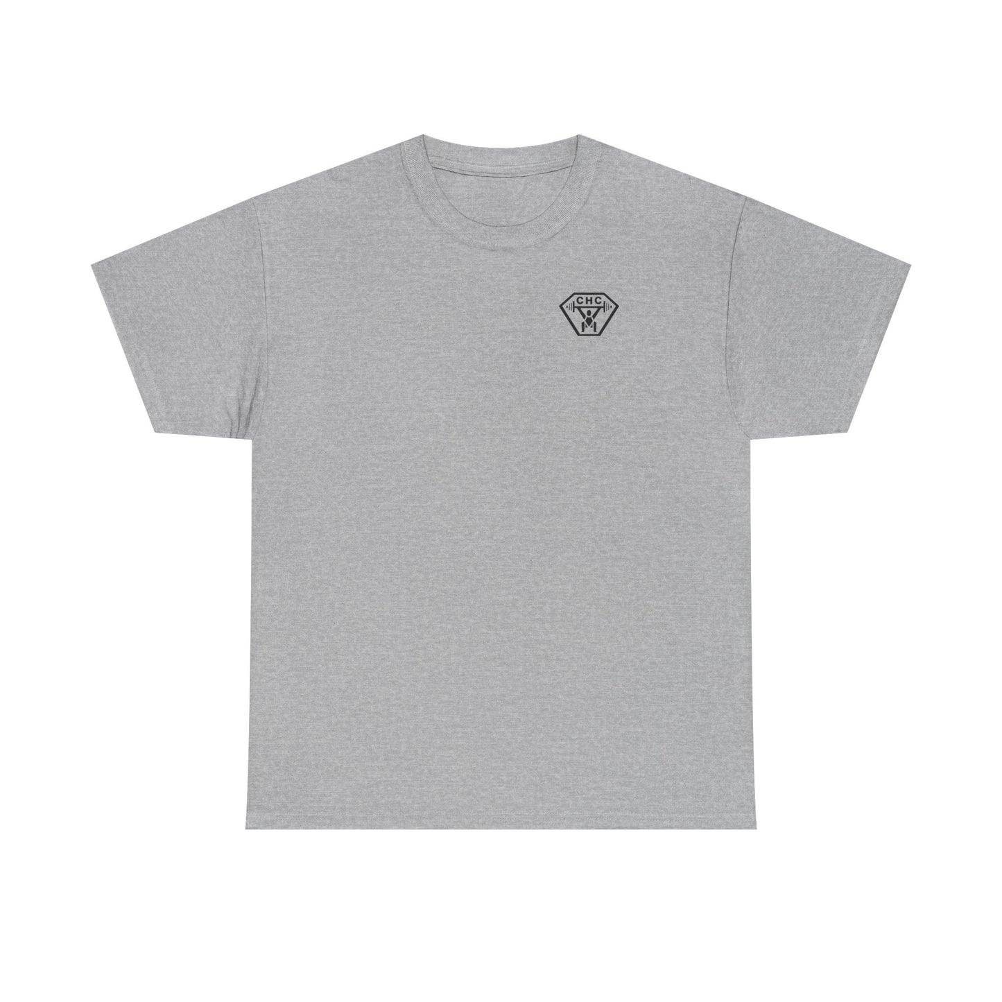 Swiss Tee