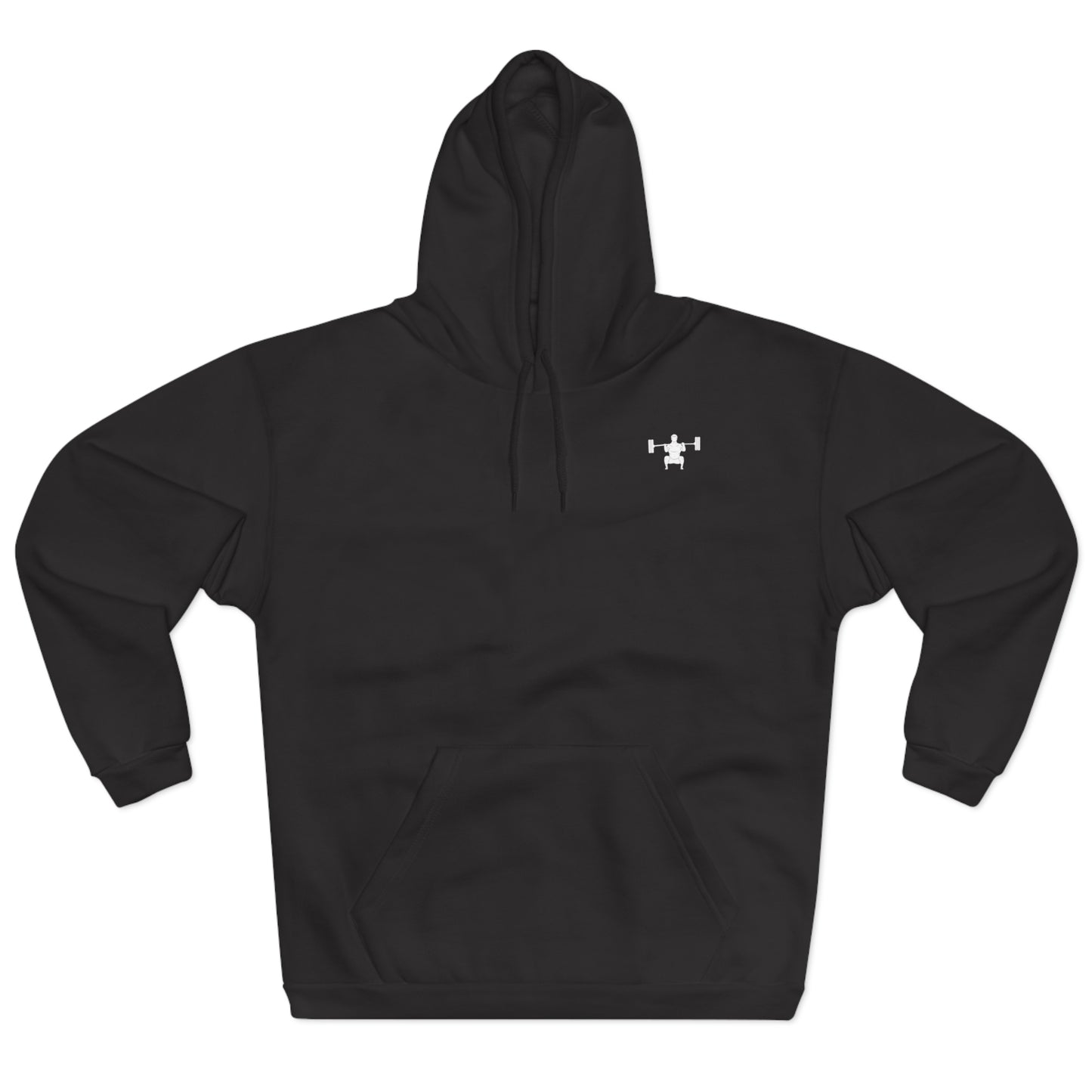 Olympic Weightlifting Hoodie