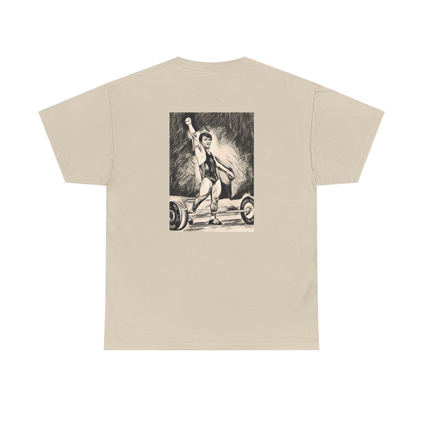 Naim Tee