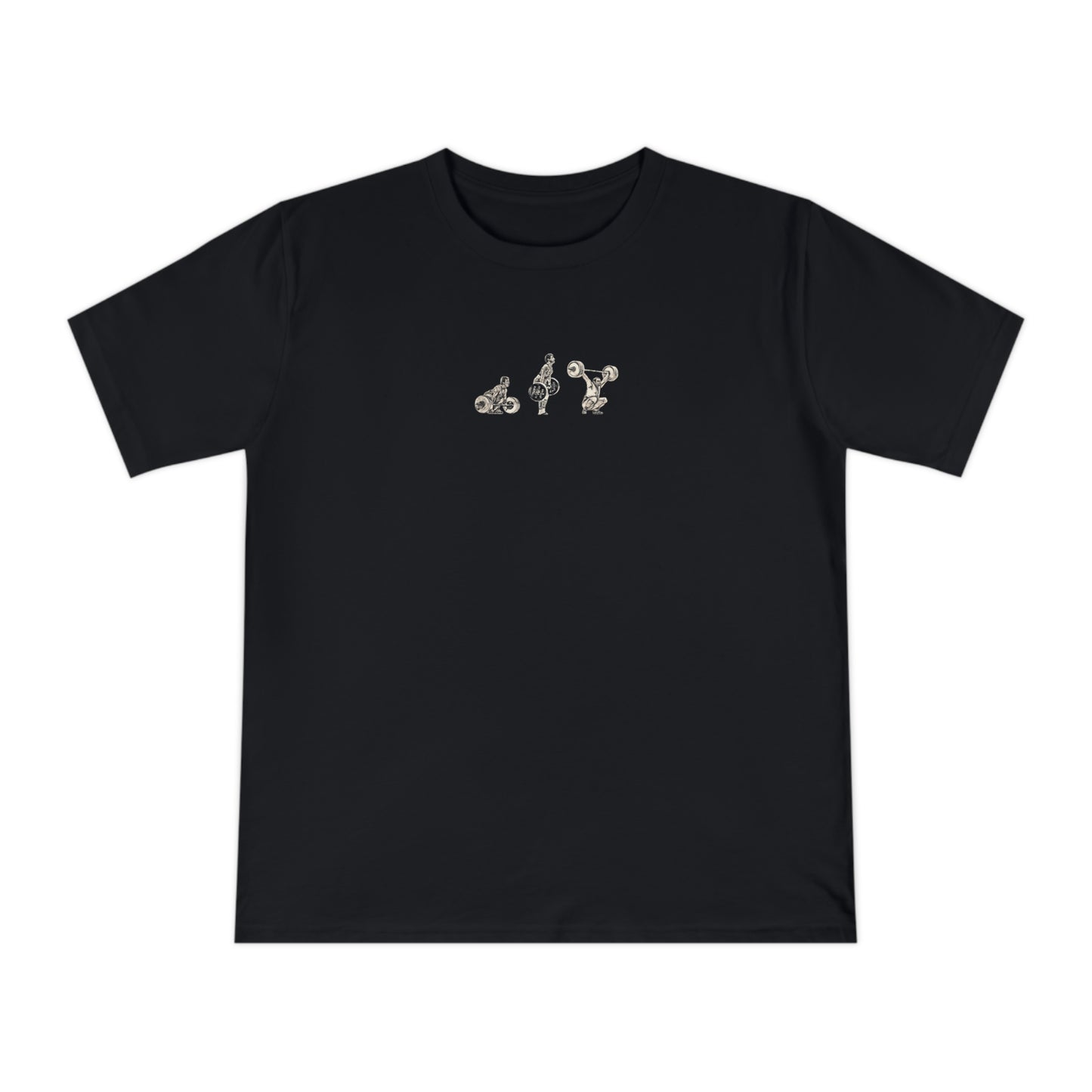 Vintage Lifts Classic Tee V2
