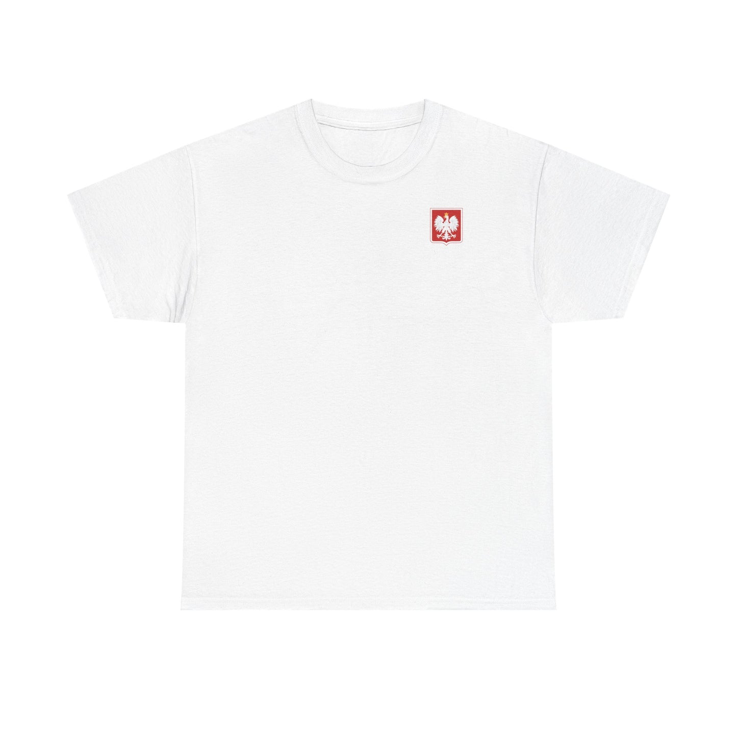 Polish Tee