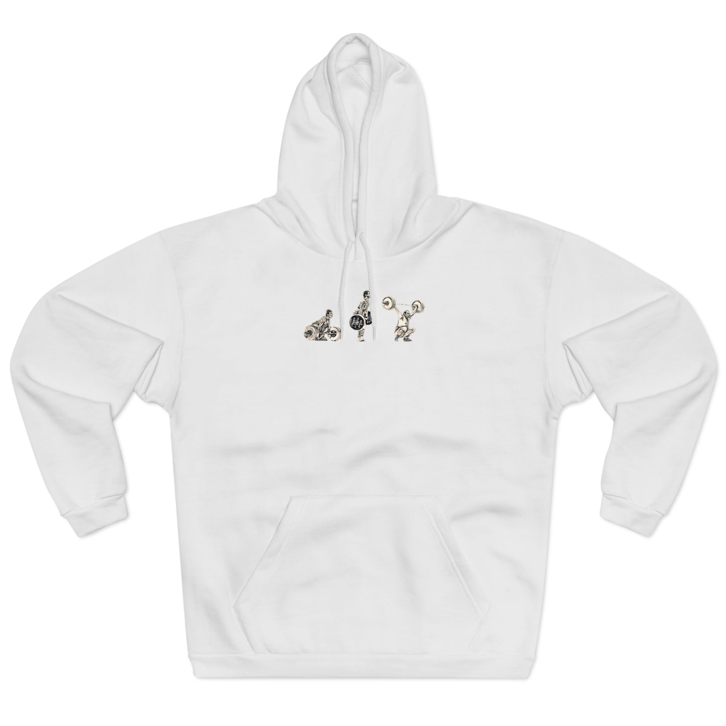 VL Classic Hoodie