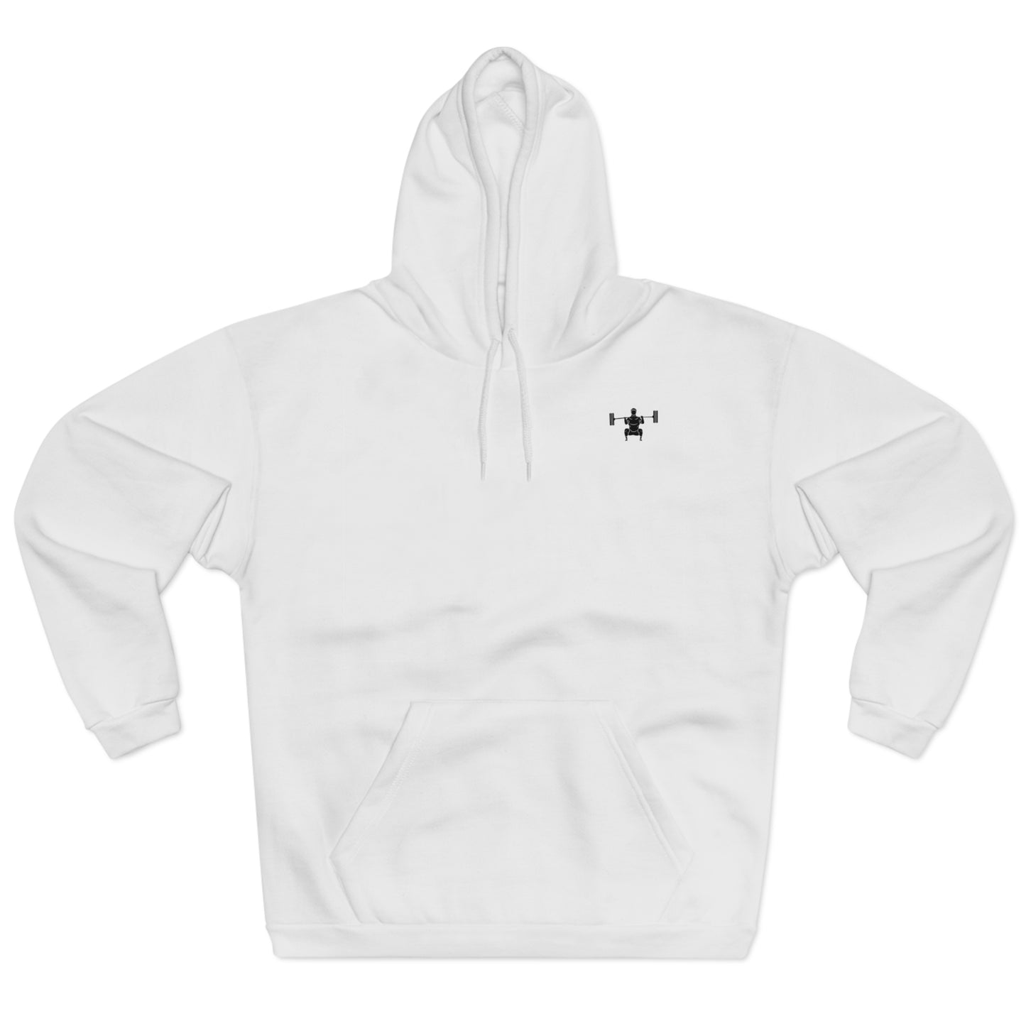 Olympic Weightlifting Hoodie
