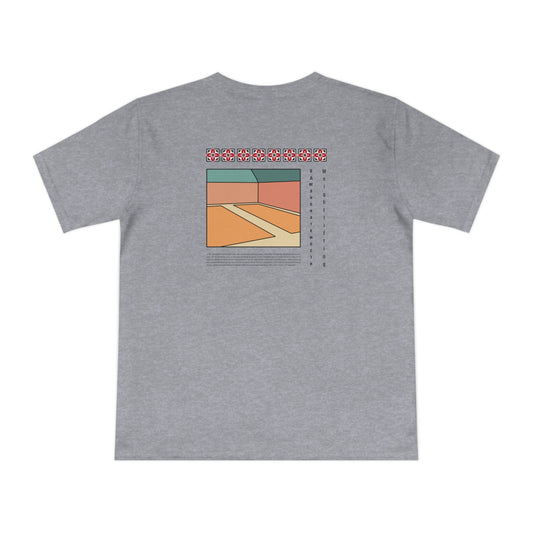 Bulgarian tee V2