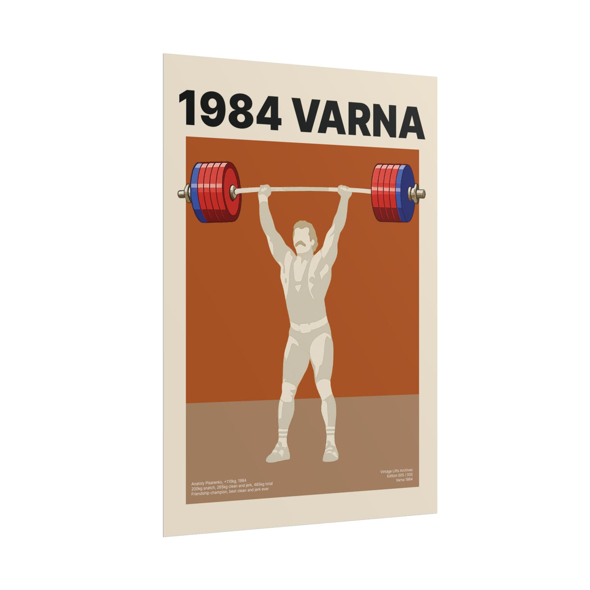 VL ARCHIVES 005/005