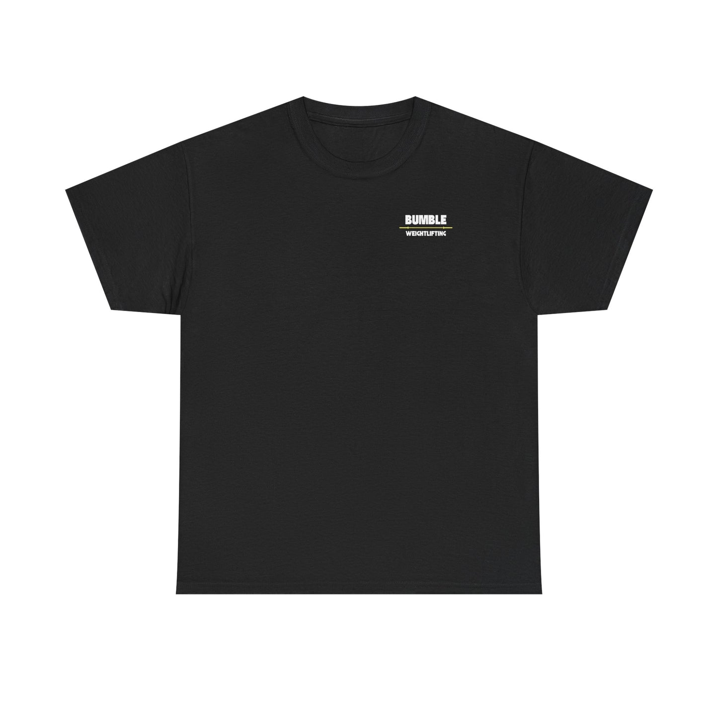 Bumblebee Gym Tee