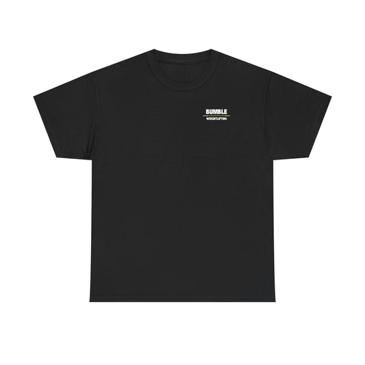 Bumblebee Gym Tee