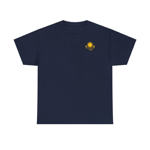 Kazakh Tee