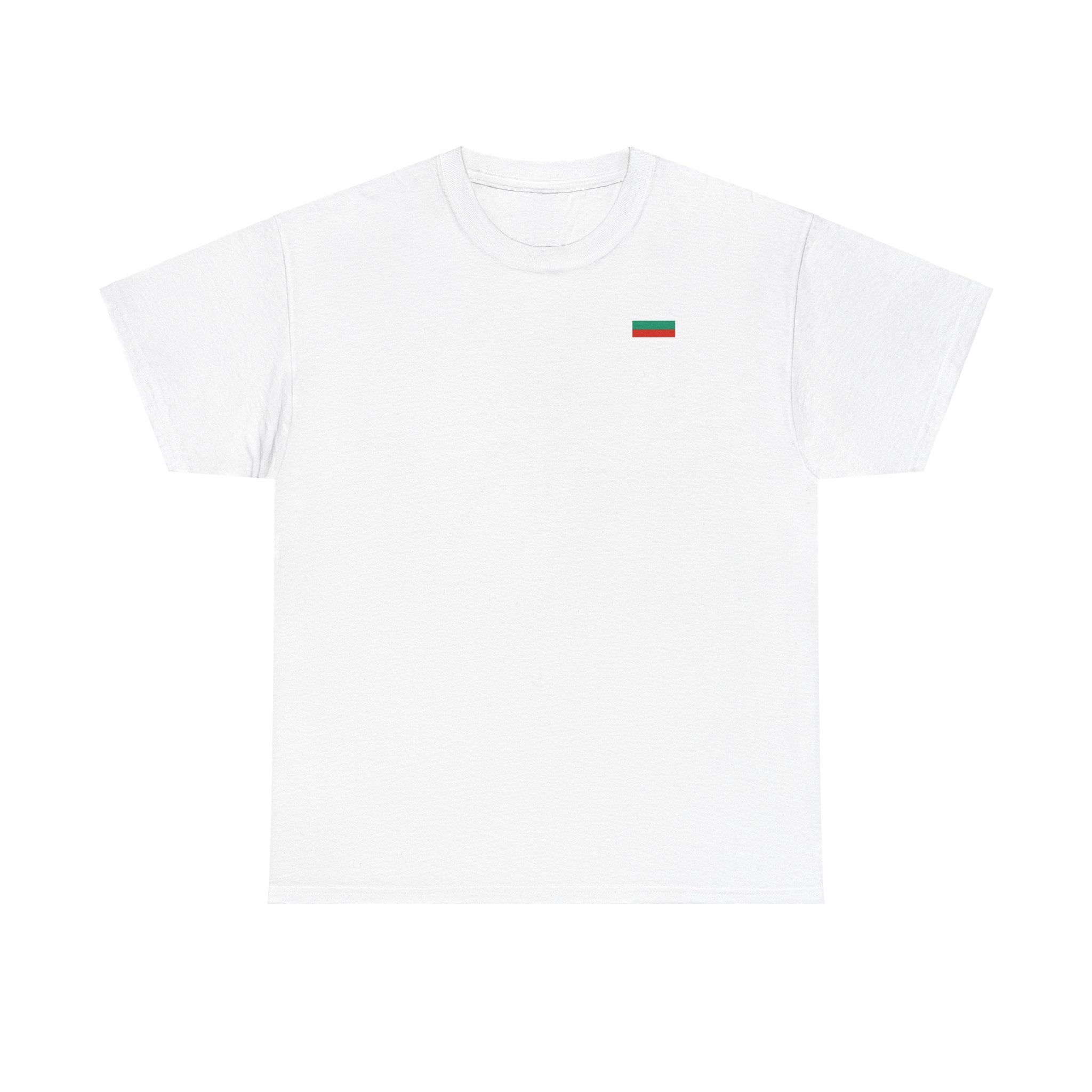 Team Bulgaria Tee