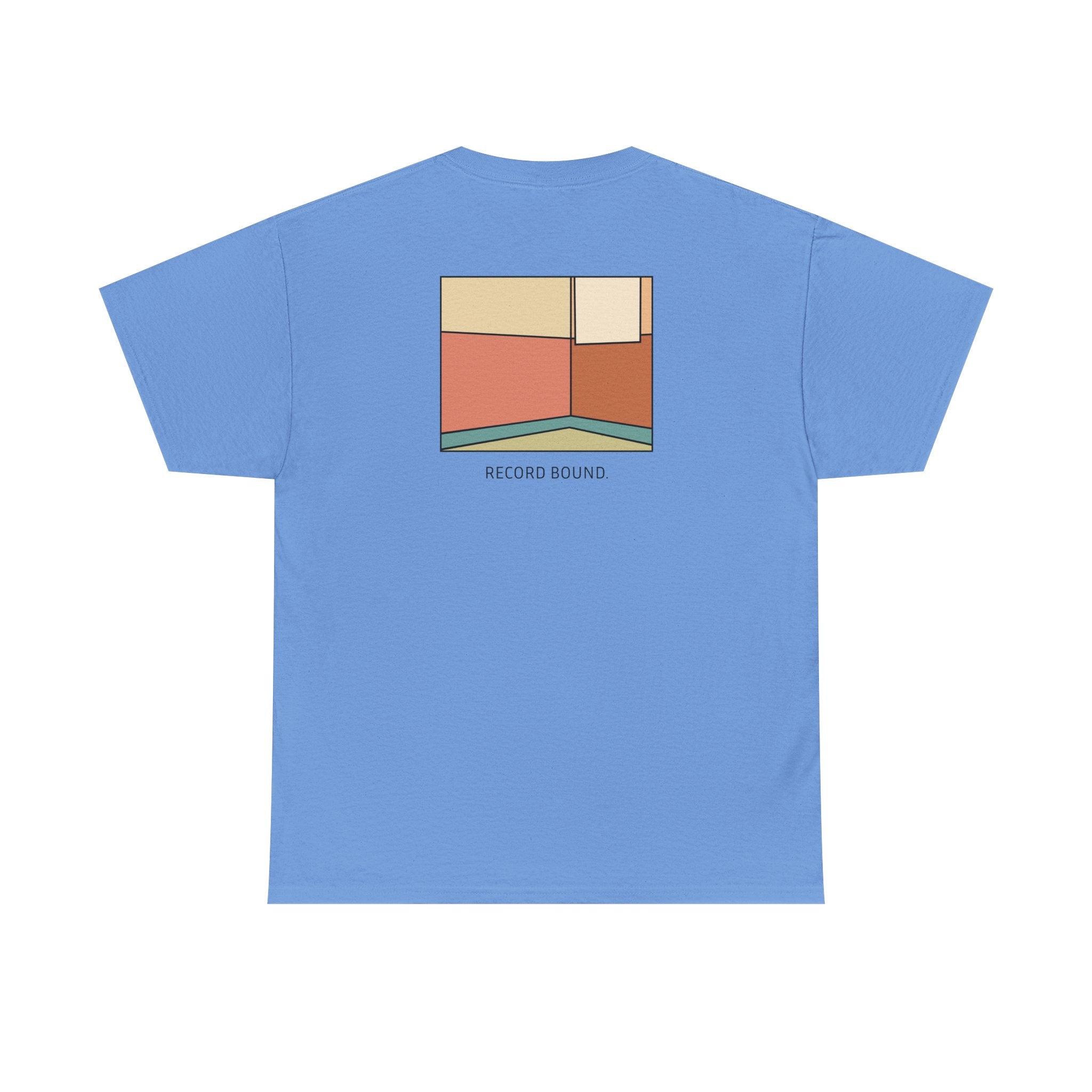 OG Kazakh Tee