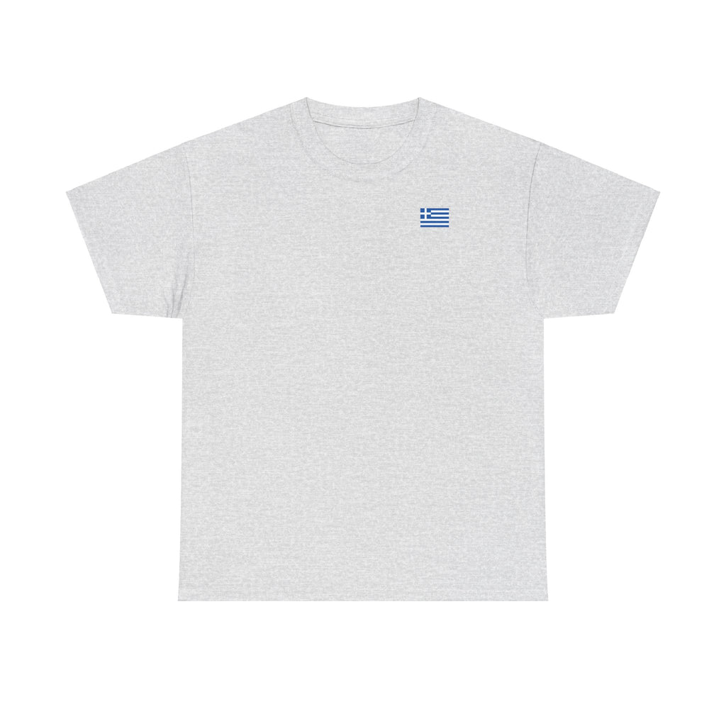 Team Greece Tee