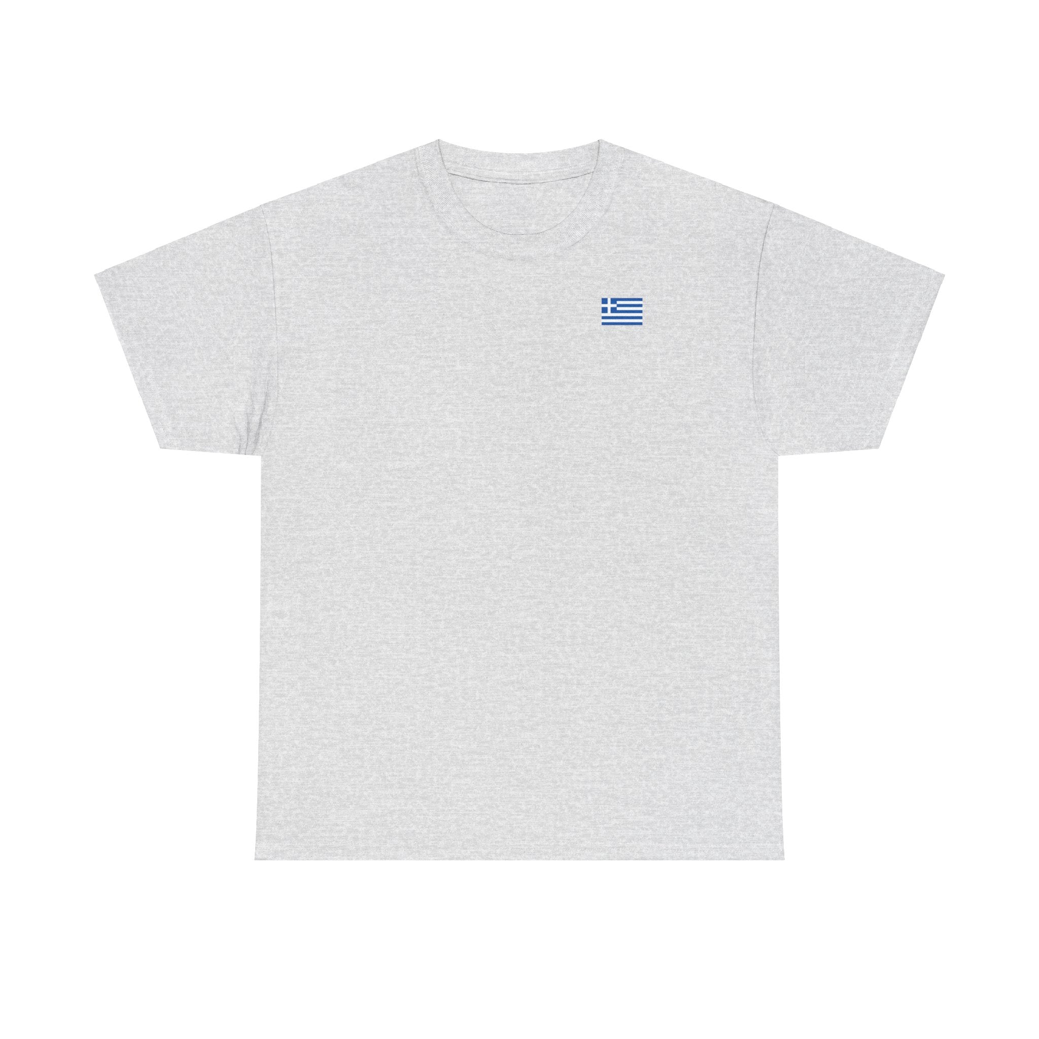 Team Greece Tee