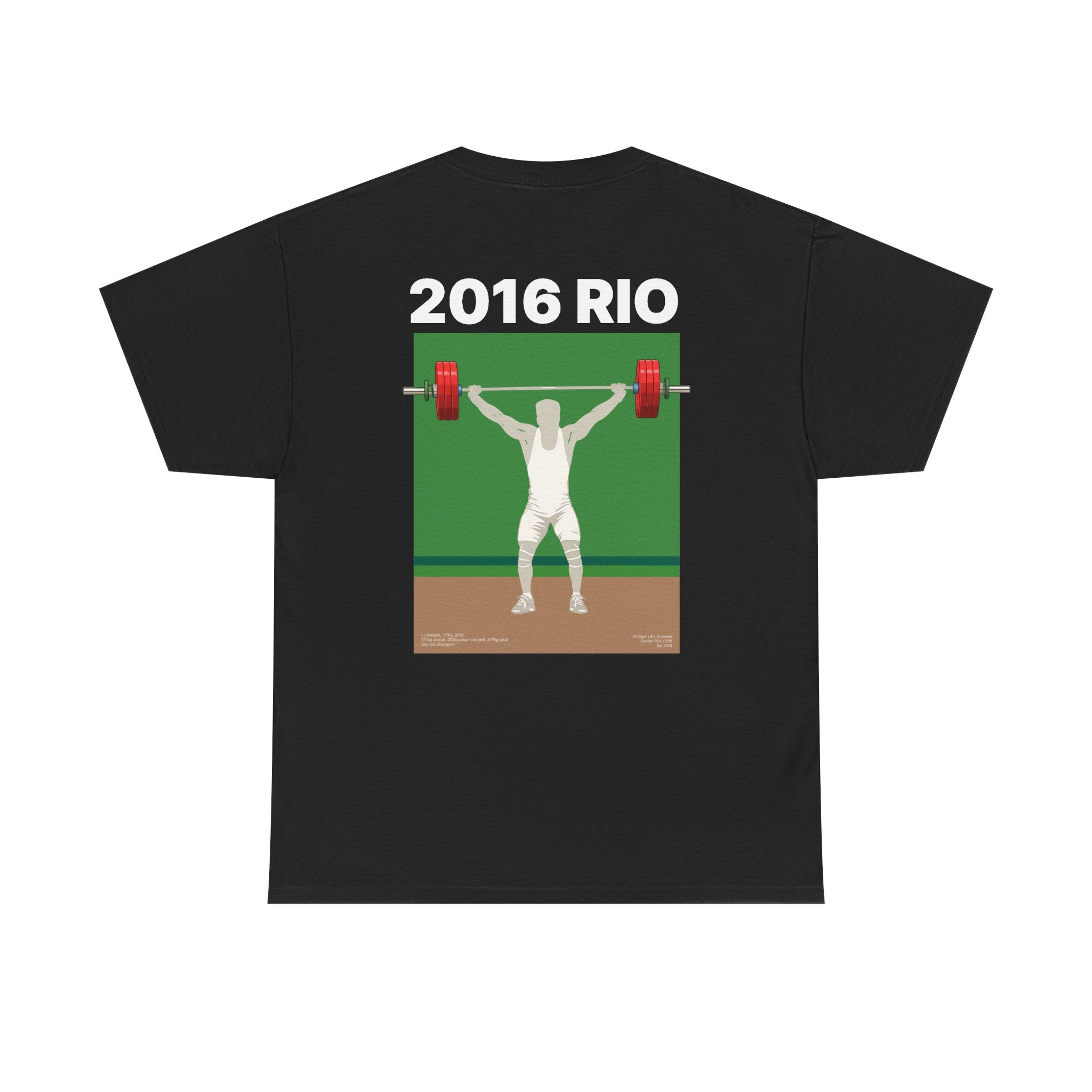 LU RIO 2016