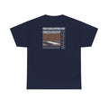 The Uzbek Tee