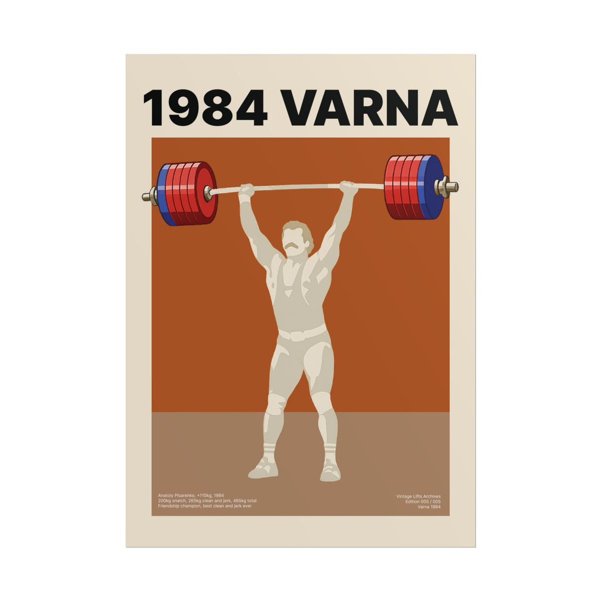 VL ARCHIVES 005/005