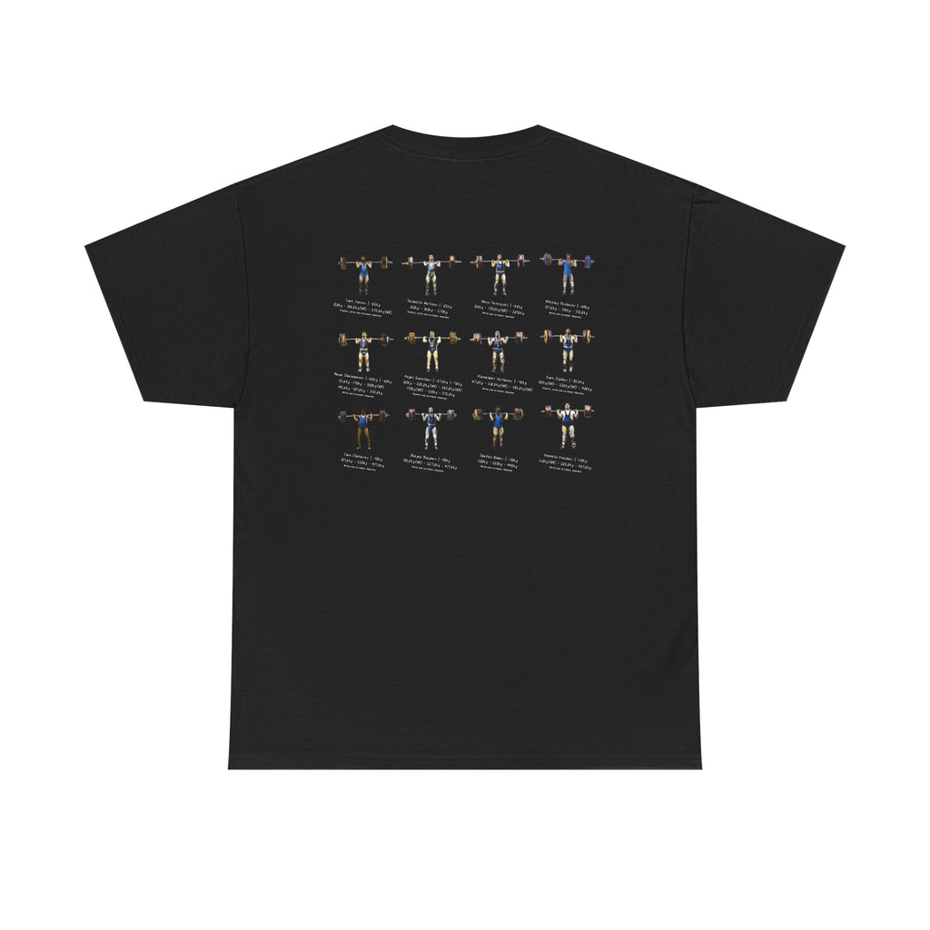 Team BULGARIA Tee
