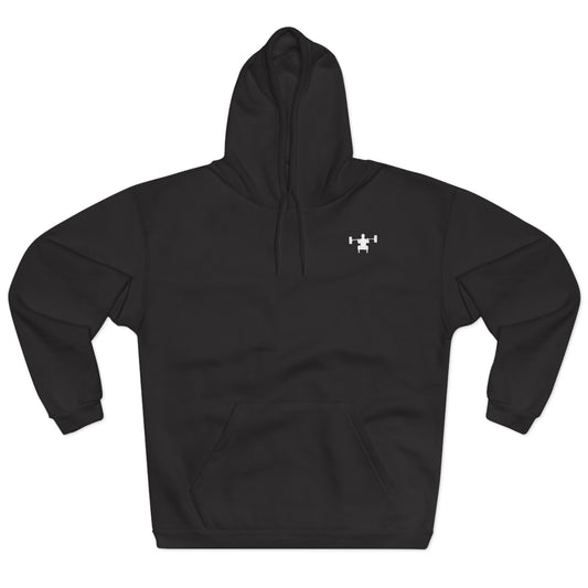 Olympic Weightlifting Hoodie