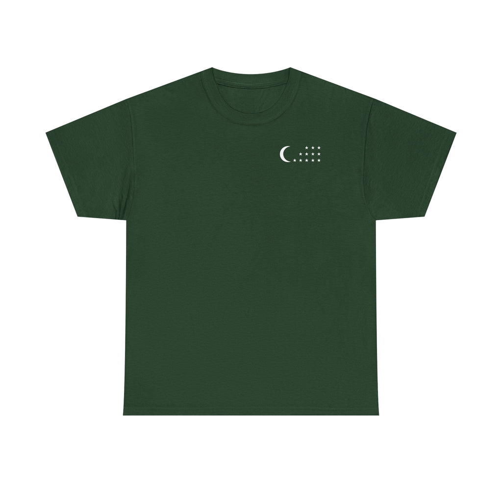 The Uzbek Tee