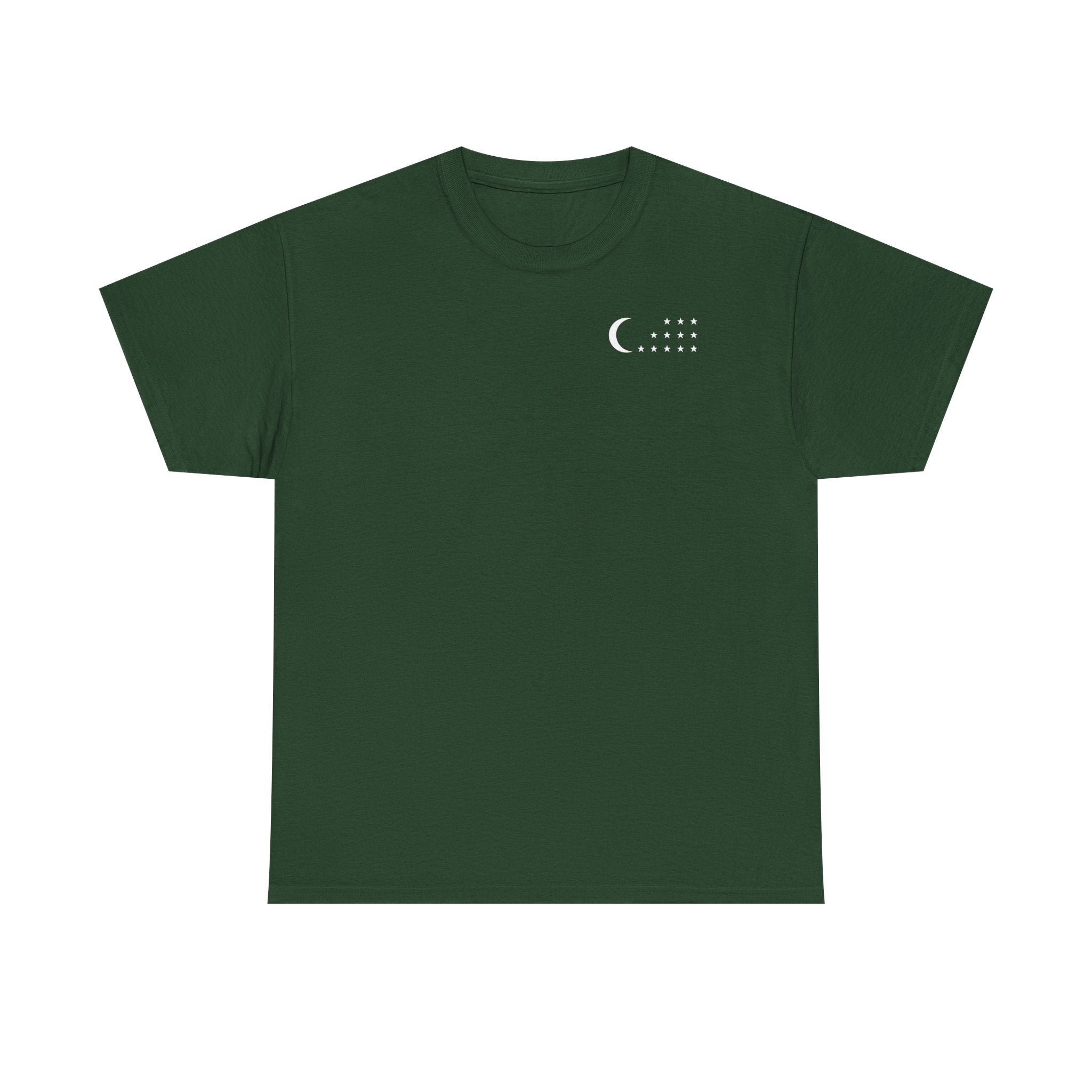 The Uzbek Tee
