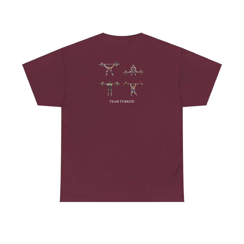 Team Turkiye Tee