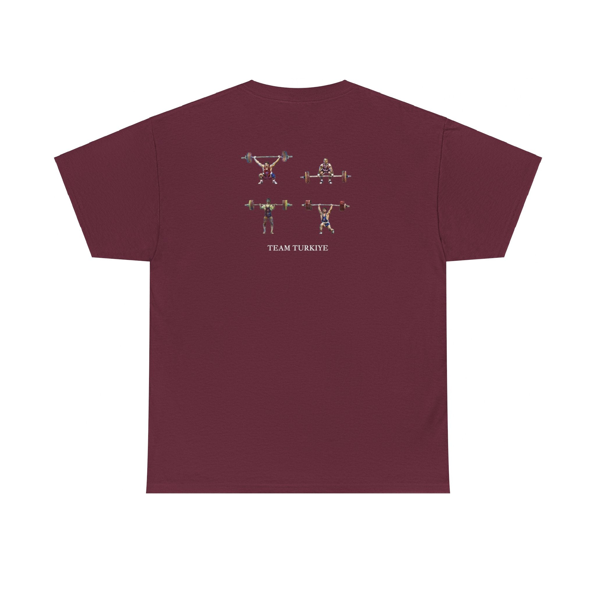 Team Turkiye Tee