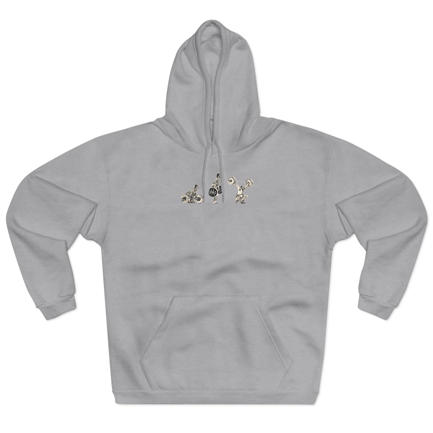 VL Classic Hoodie