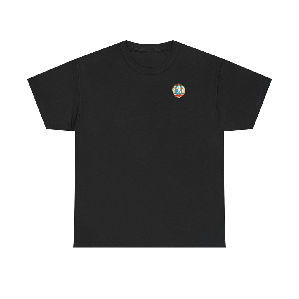 Team BULGARIA Tee