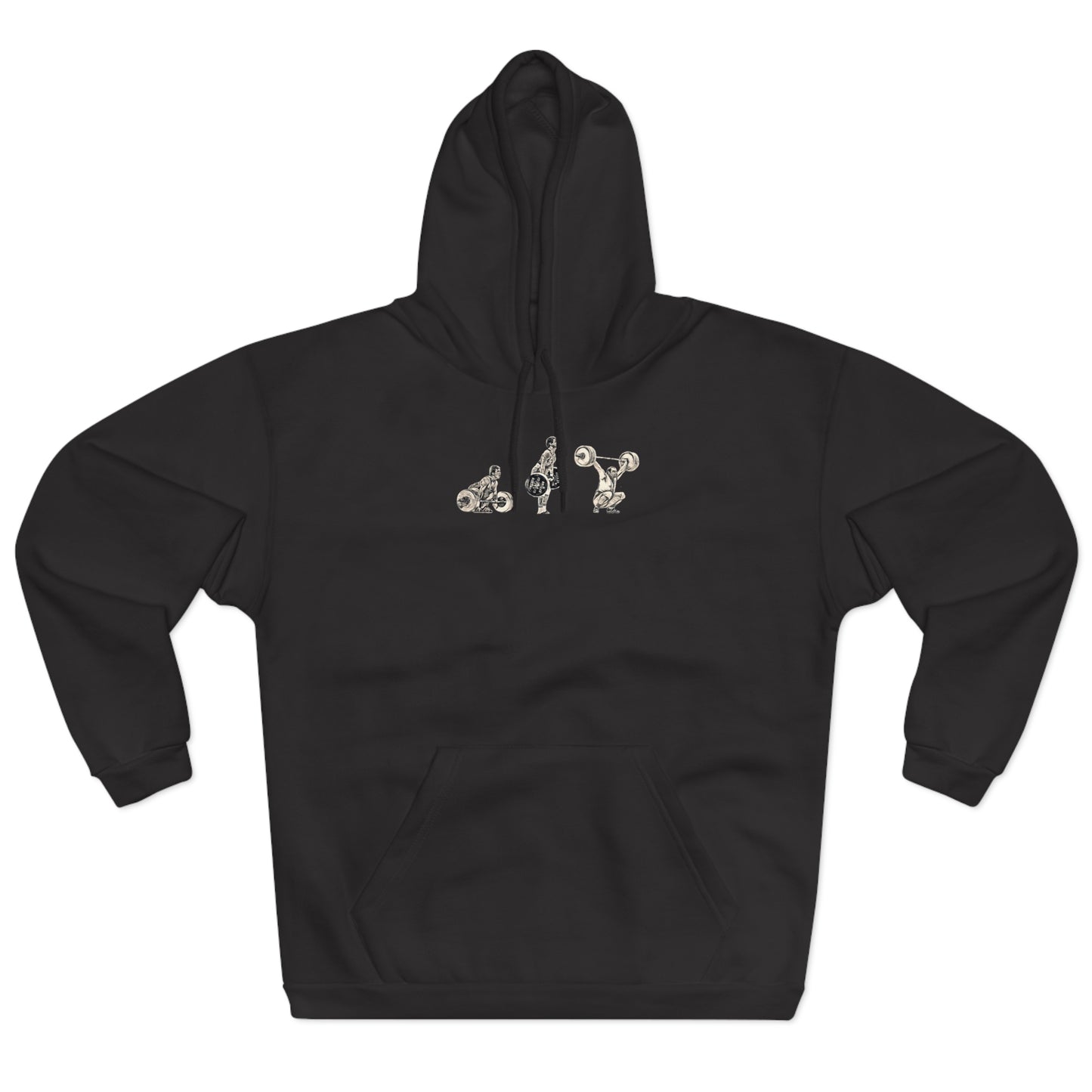 VL Classic Hoodie