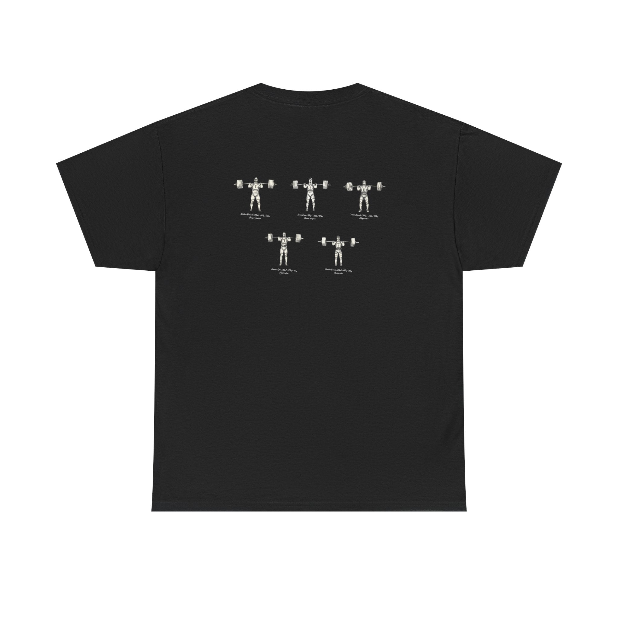 Dream Team Tee