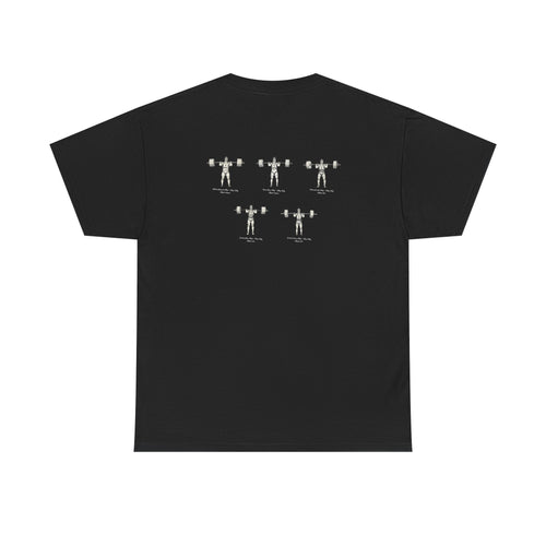 Dream Team Tee