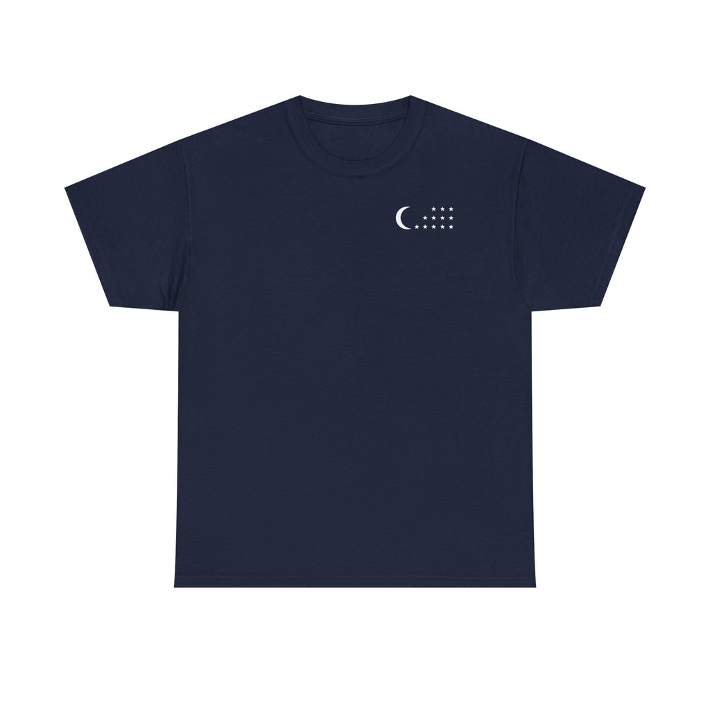 The Uzbek Tee