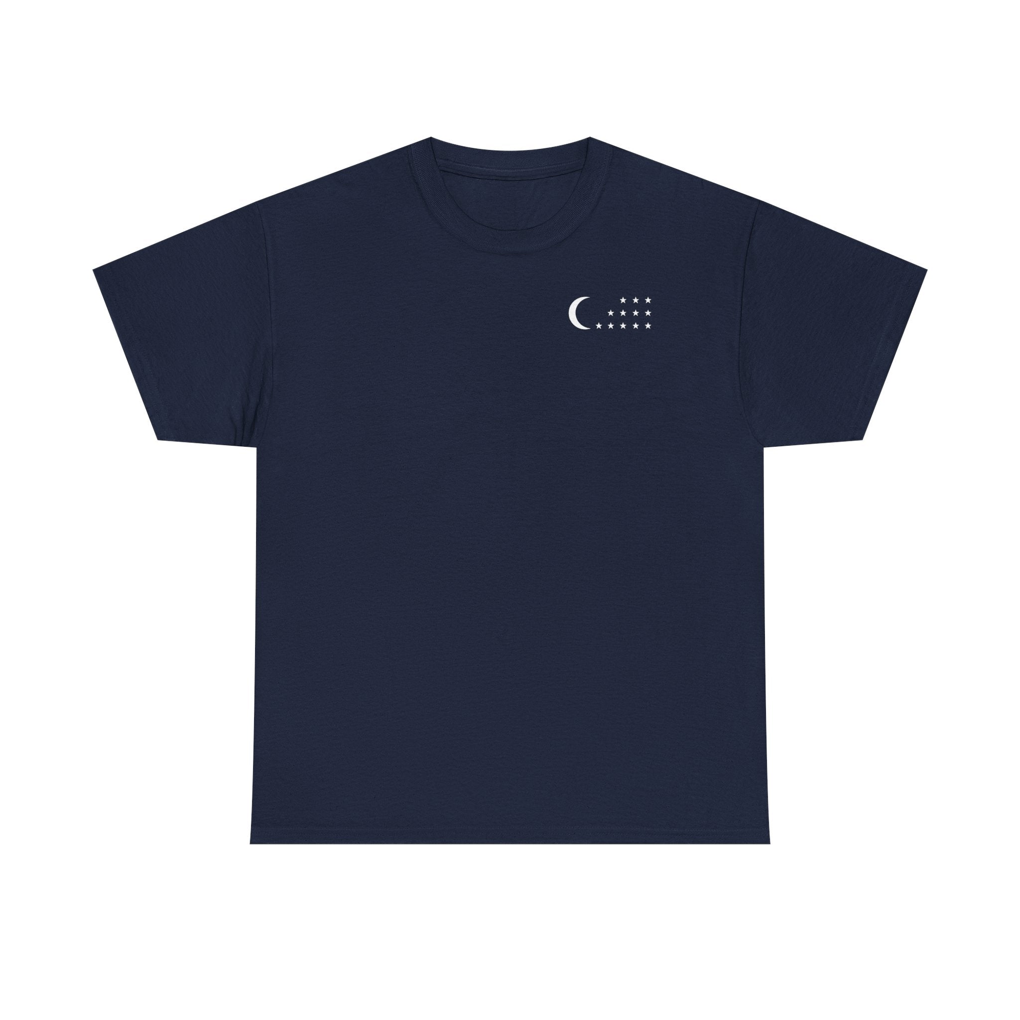 The Uzbek Tee