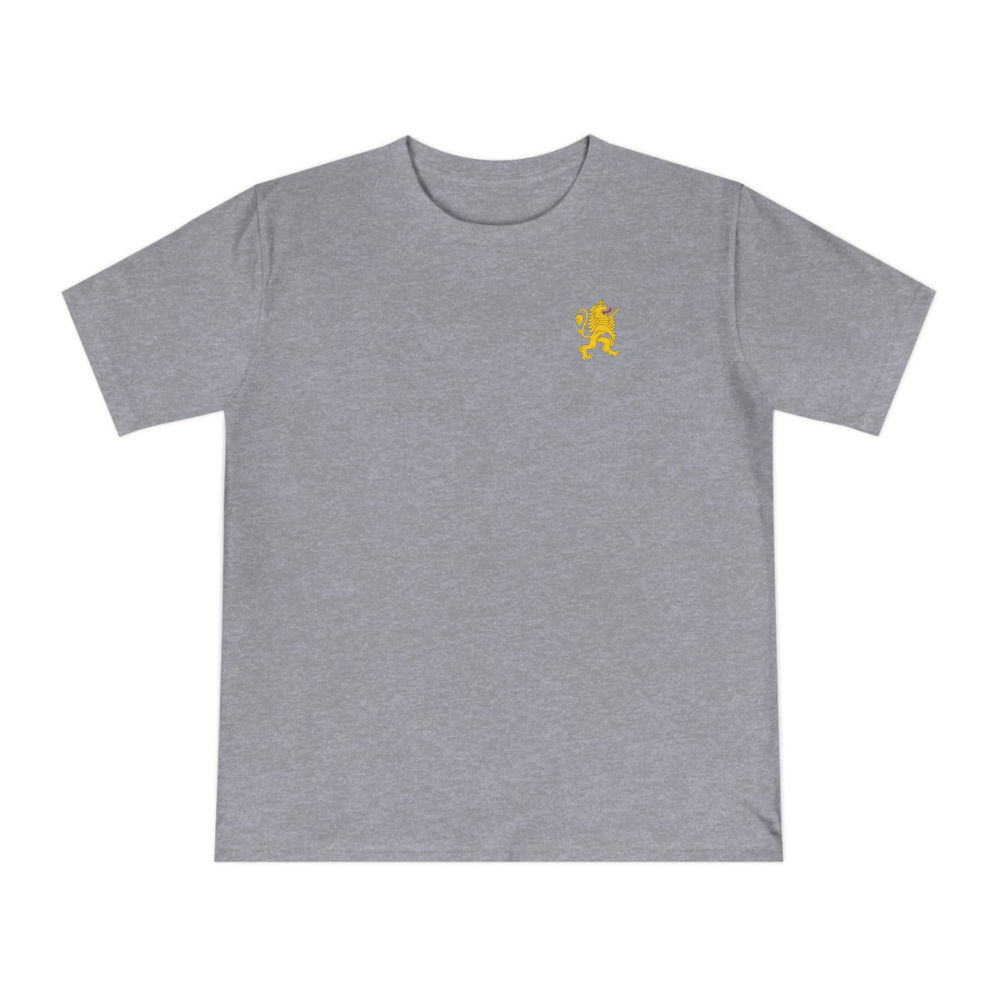 Bulgarian tee V2