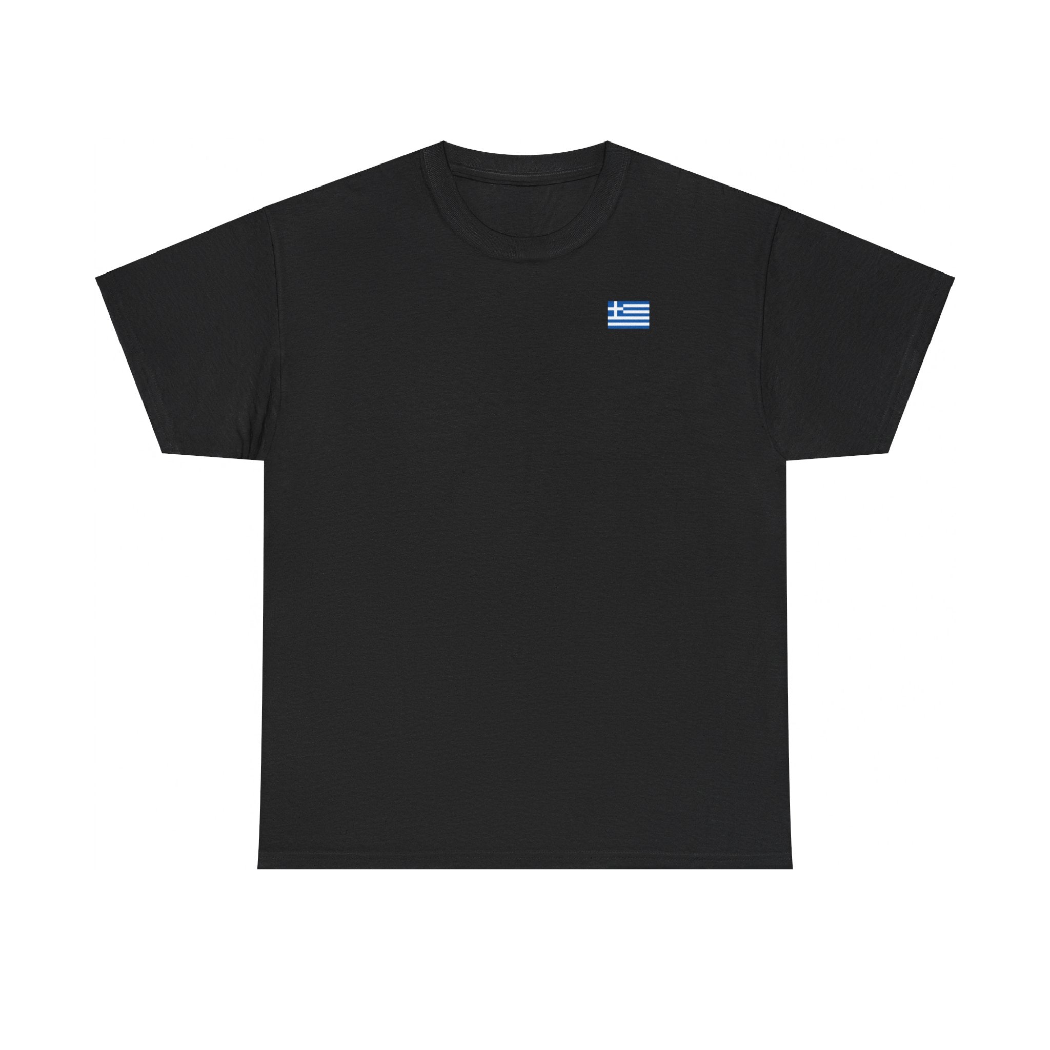 Team Greece Tee