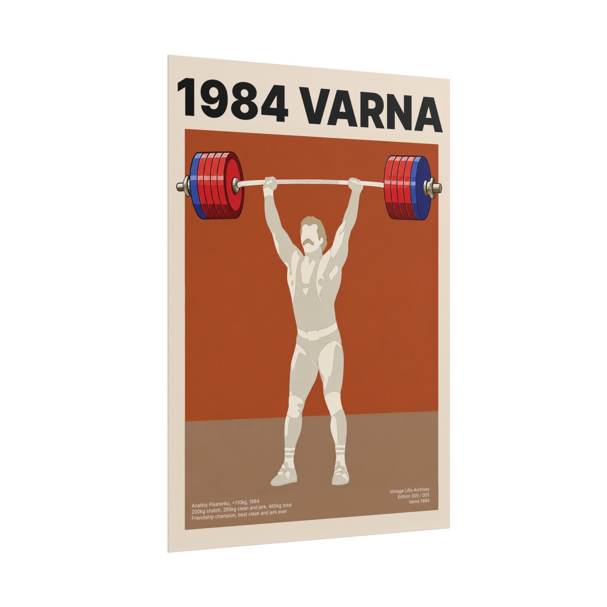 VL ARCHIVES 005/005