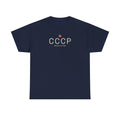 CCCP Weightlifting Tee
