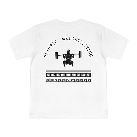 Olympic Weightlifting Tee V2
