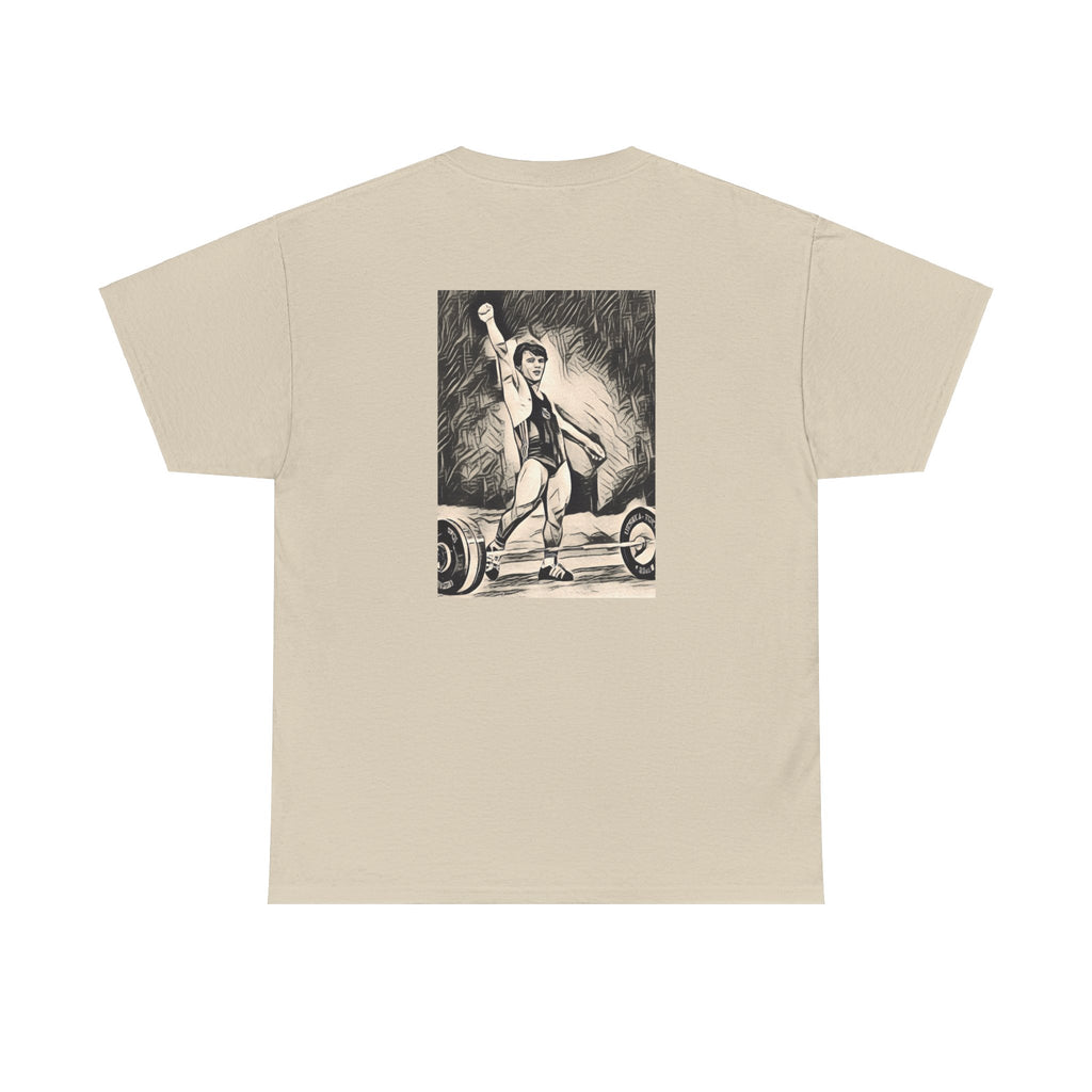 Naim Tee