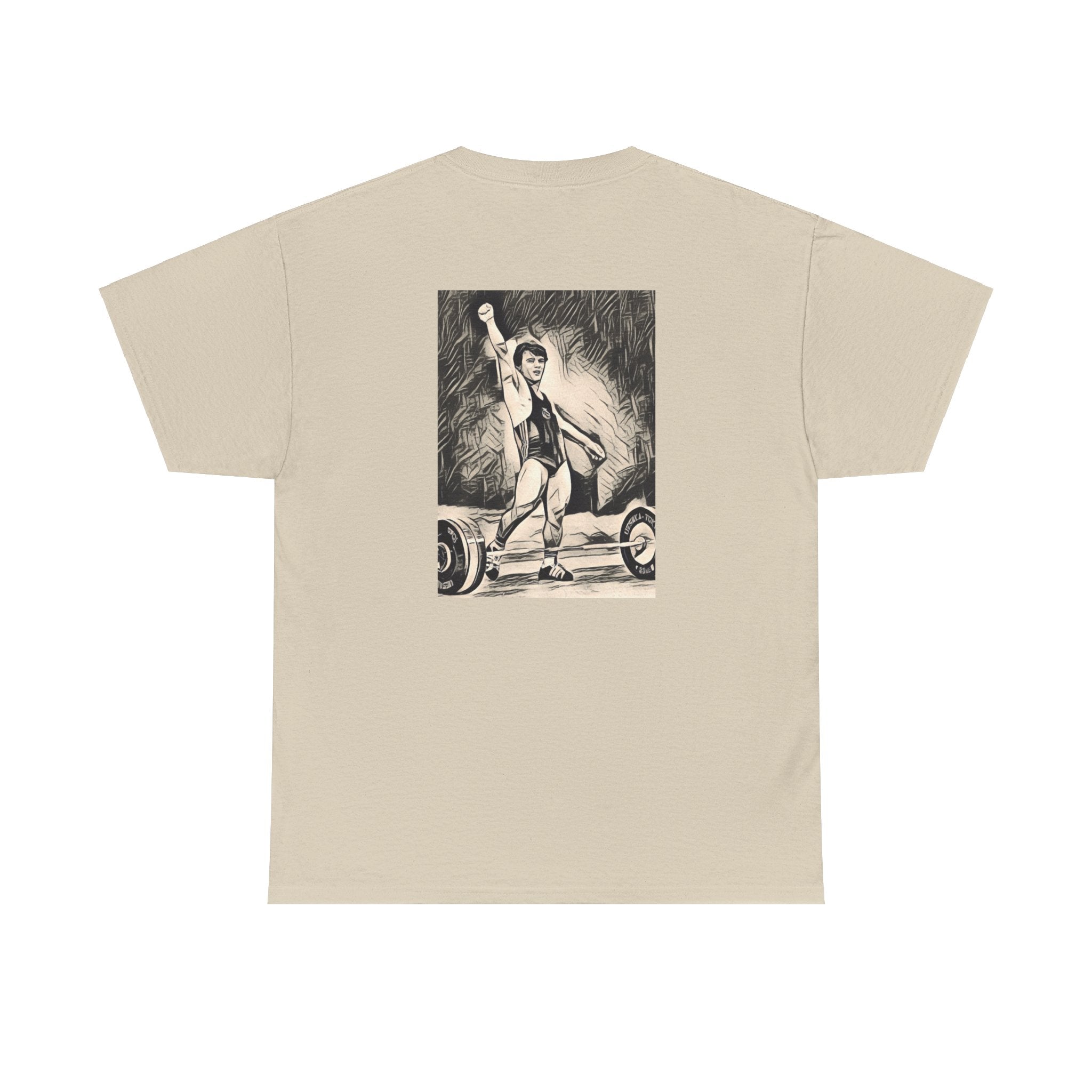 Naim Tee