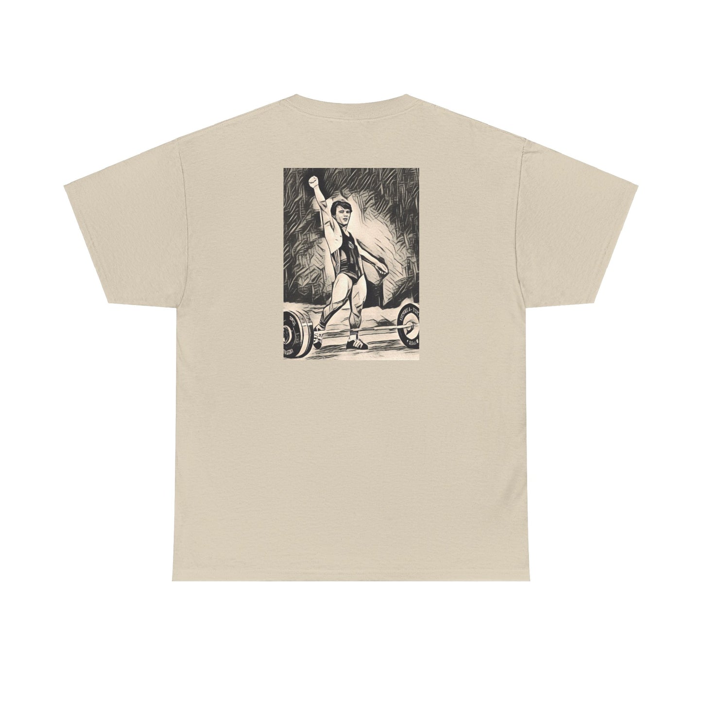 Naim Tees