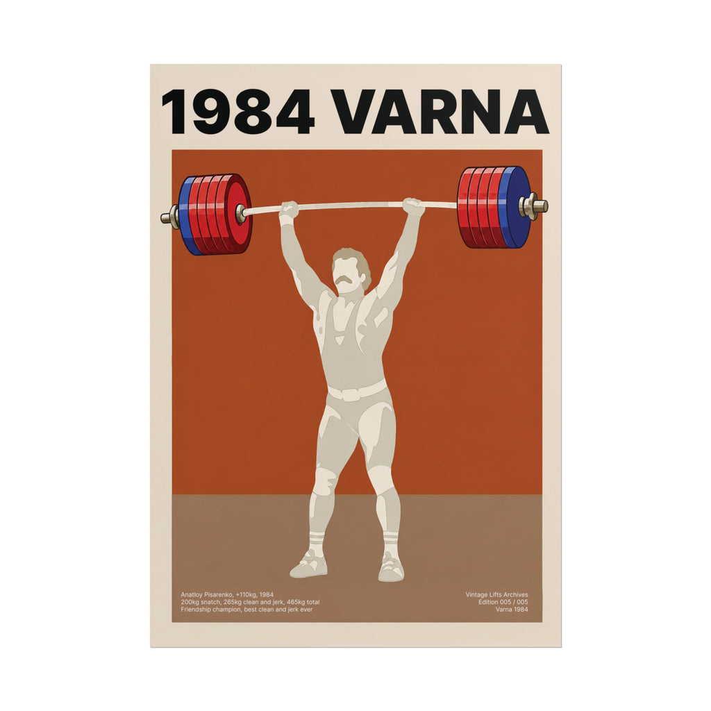 VL ARCHIVES 005/005