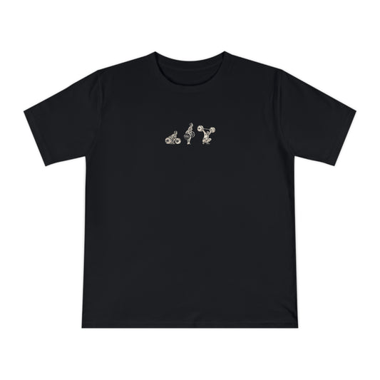 Vintage Lifts Classic Tee V2