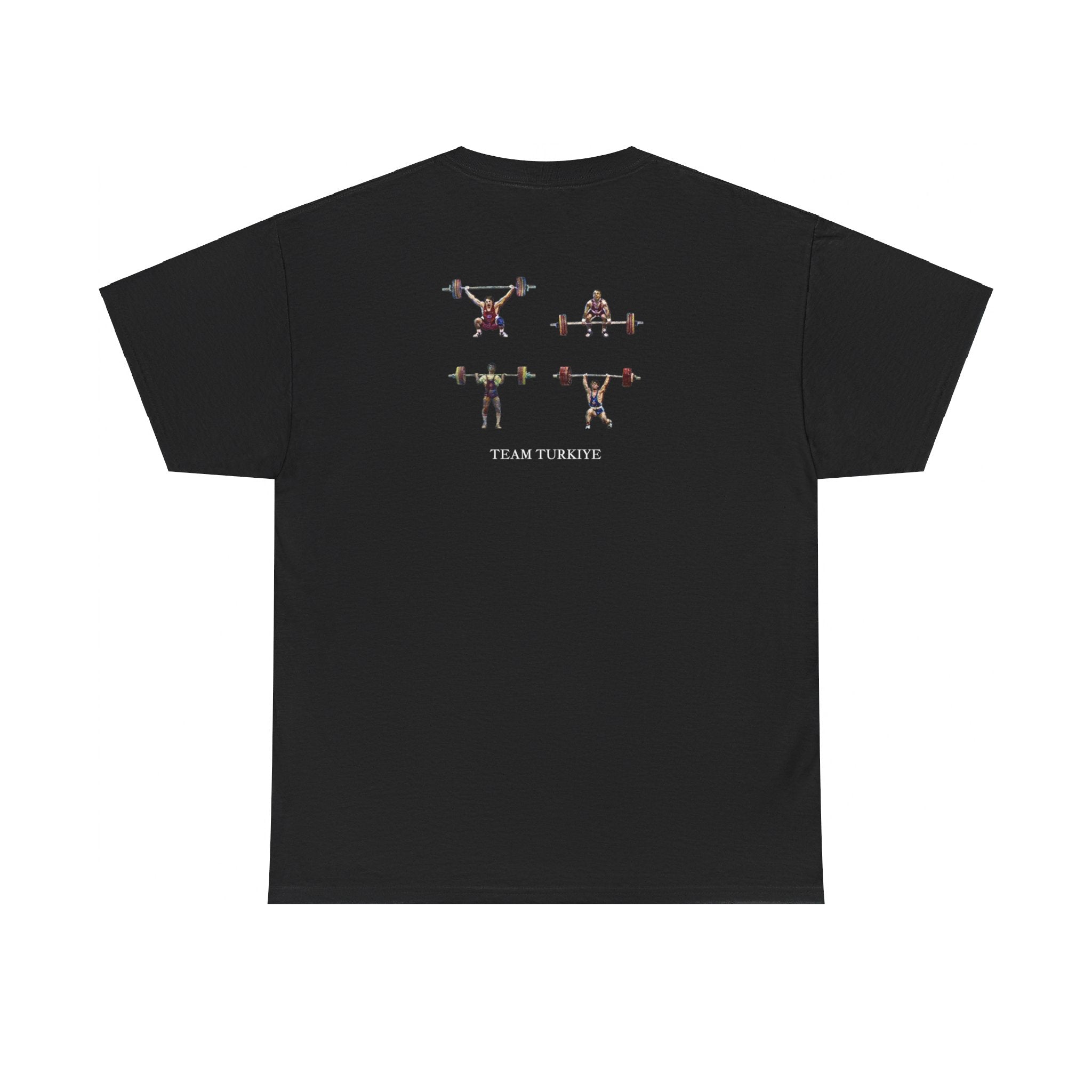 Team Turkiye Tee