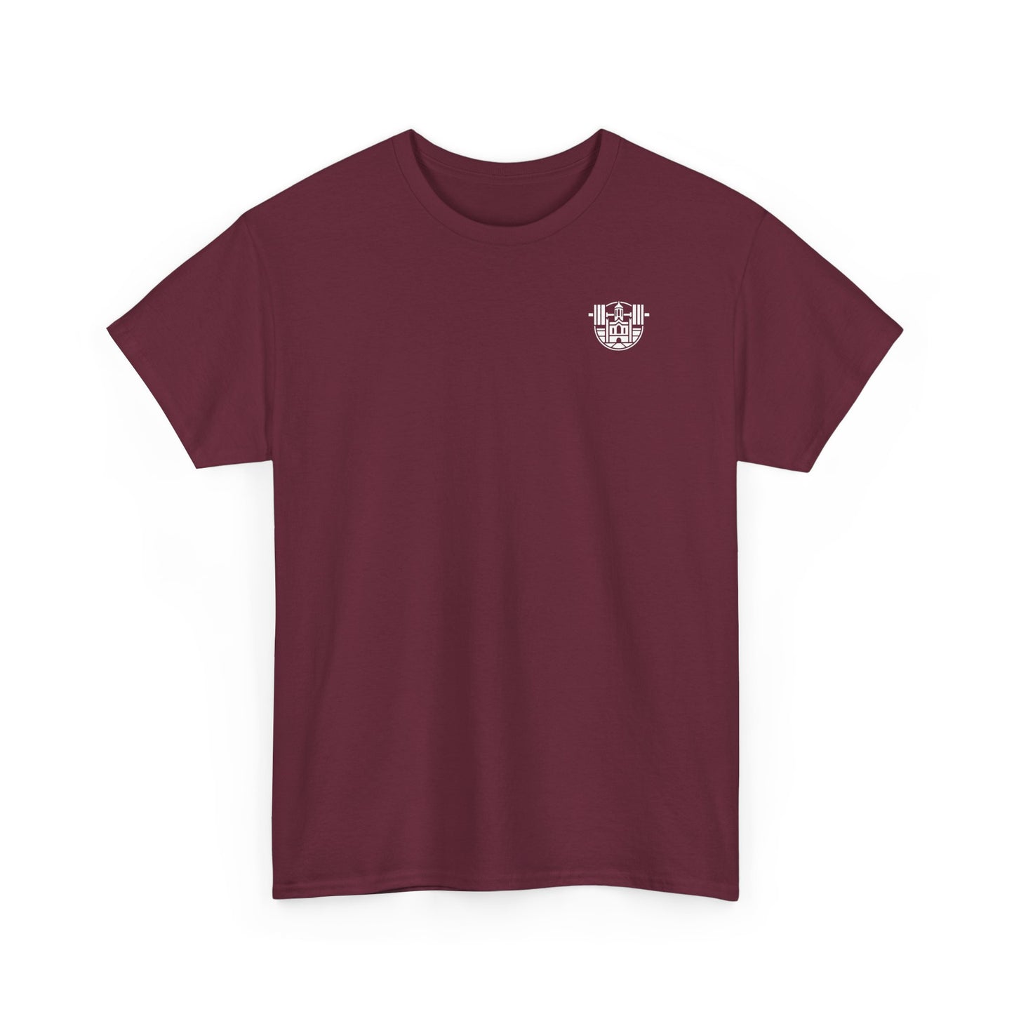 Irish Tee