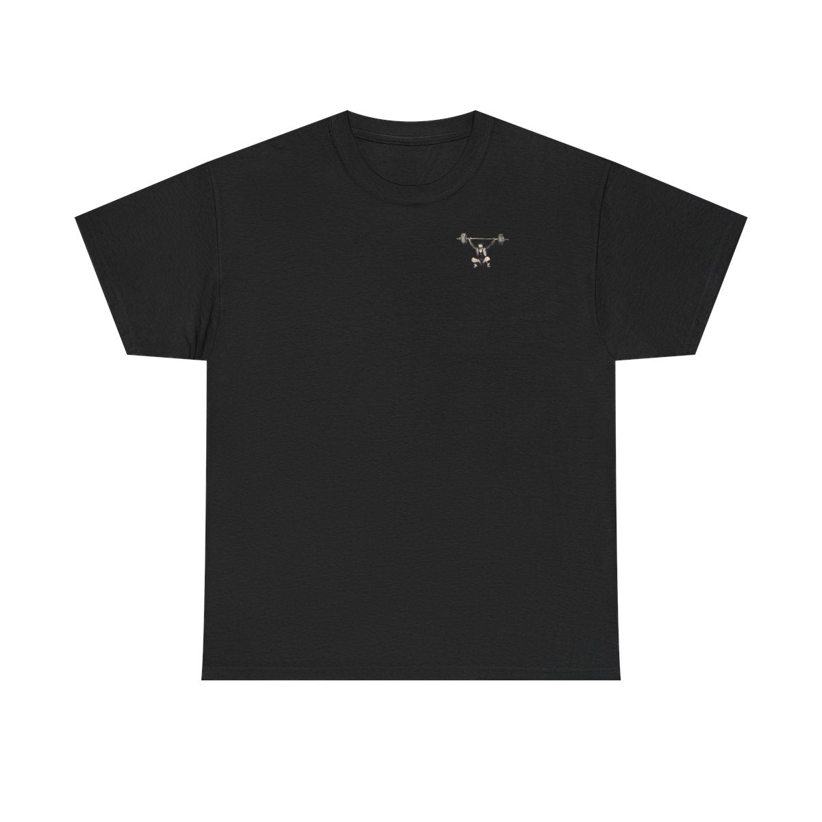 The Thoughest Tee