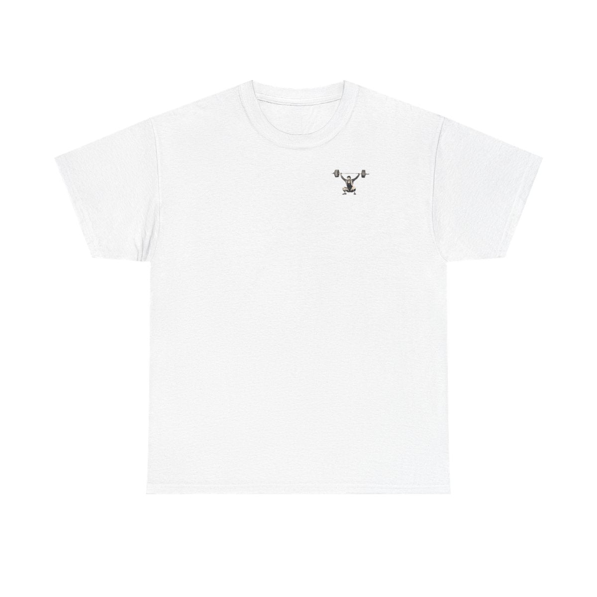 The Thoughest Tee