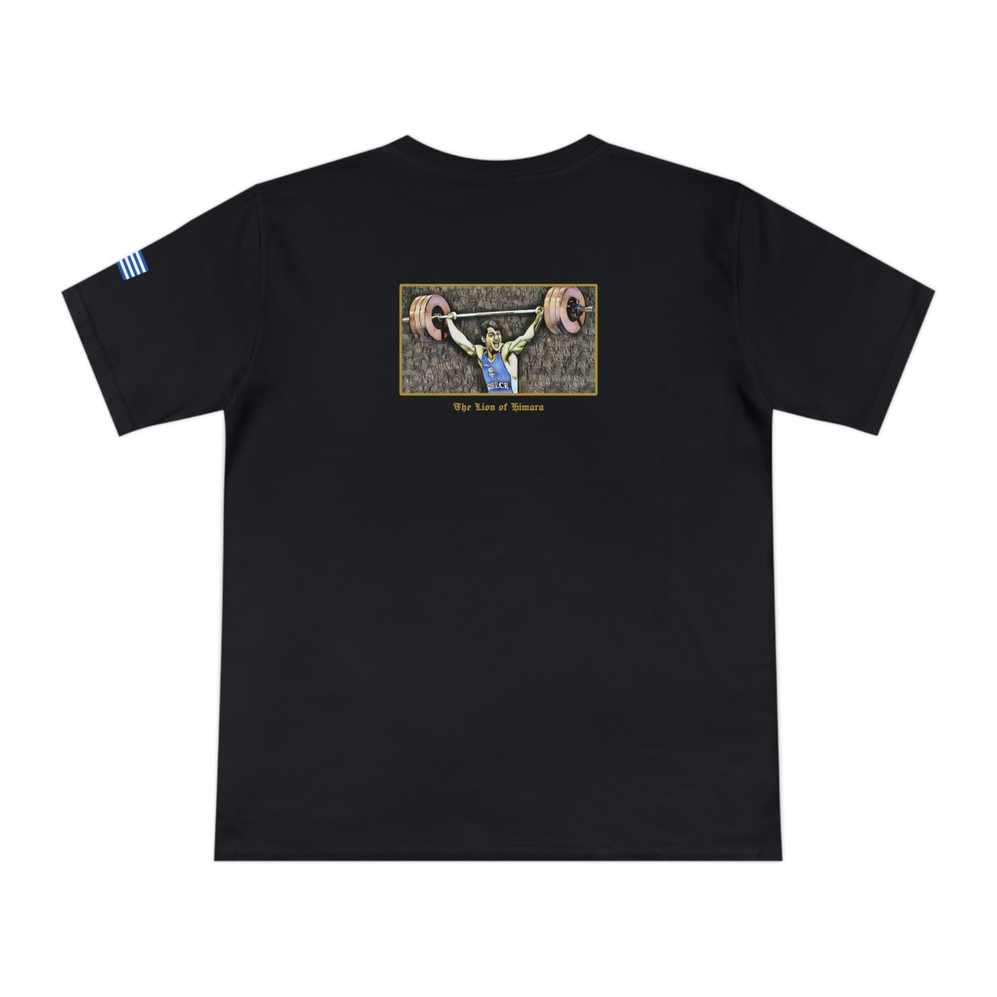 Lion of Himara Tee