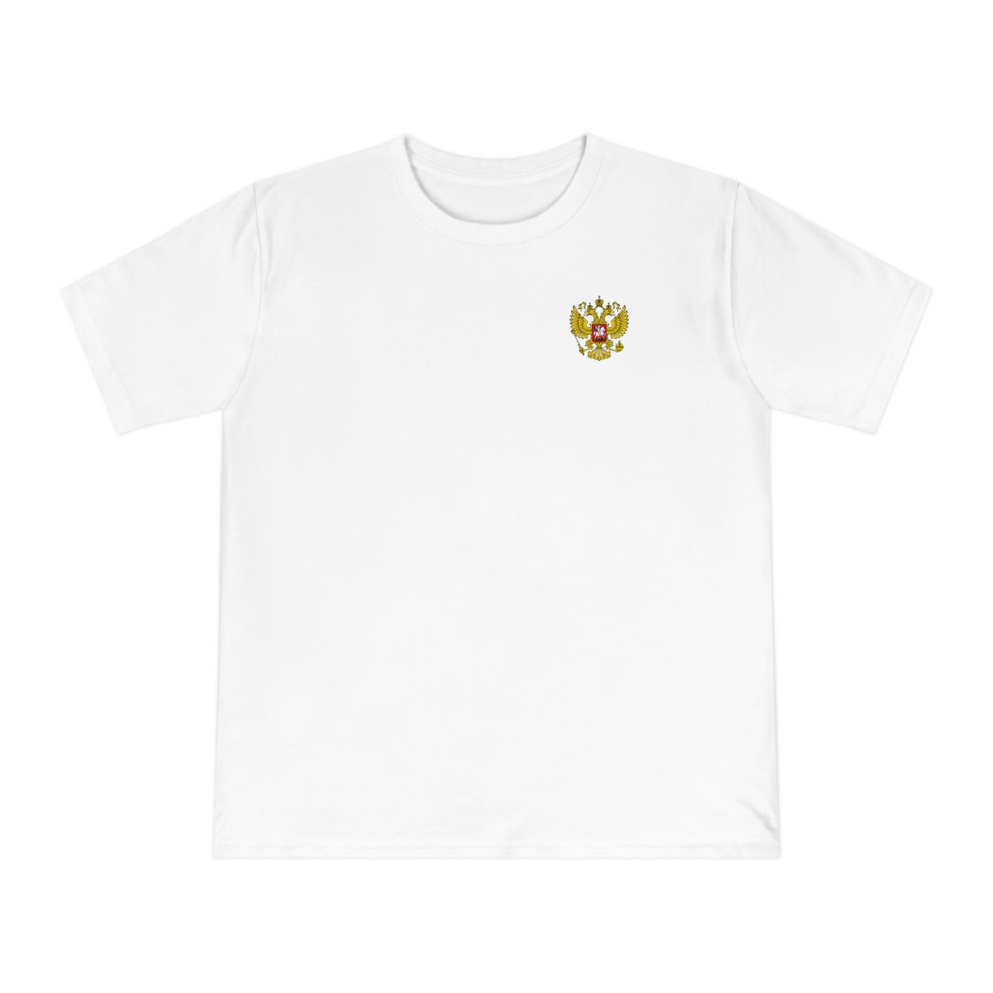 Golden Age tee V2